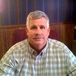 Roy Geiger